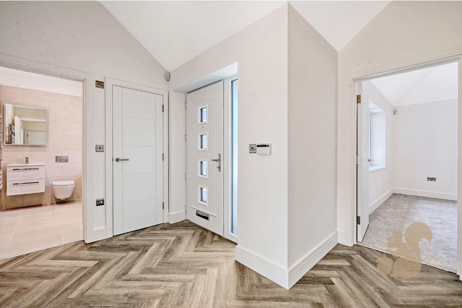 The Meadows - Plot 2 Hallway.jpg